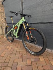 Saracen myst e50 for sale  WARRINGTON