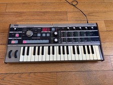 Korg microkorg key d'occasion  Expédié en Belgium