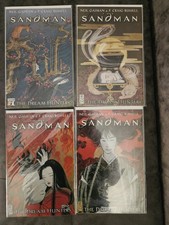 Sandman dream hunters for sale  SHOREHAM-BY-SEA