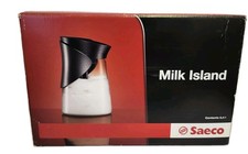 Máquina de café expresso Saeco 0,8 litros Milk Island feita para Saeco Talea Itália NIOB comprar usado  Enviando para Brazil