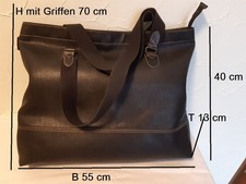 Esprit große shopper gebraucht kaufen  Pfungstadt