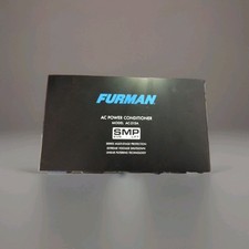 Furman power conditioner for sale  Munford
