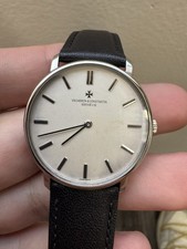 Vacheron constantin genève for sale  Riverside