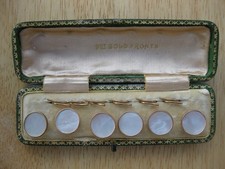 Antique 9ct gold for sale  GRANGE-OVER-SANDS