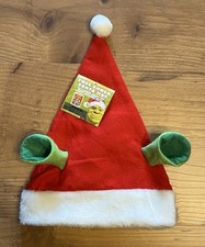 Dreamworks 2007 santa for sale  Lancaster