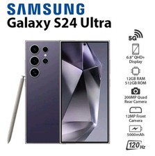 Samsung galaxy s24 usato  Roma