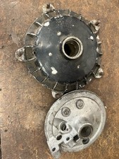 Vespa drum type for sale  MAIDSTONE