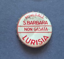 Santa barbara lurisia usato  Bologna