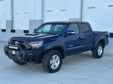 2015 toyota tacoma for sale  Portland