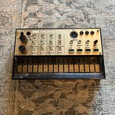 Chaves usadas Korg Volca comprar usado  Enviando para Brazil