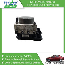 Unite hydraulique abs d'occasion  Saint-Quentin