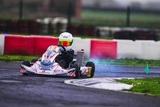 Iame waterswift restricted for sale  HALIFAX