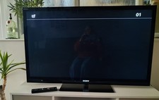 Sony bravia inch for sale  ACCRINGTON