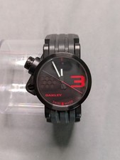 Rare oakley case for sale  Ventura