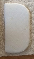 Kokosmatratze babybay riginal gebraucht kaufen  Lauenbrück