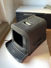 Katzenklo more gebraucht kaufen  Potsdam