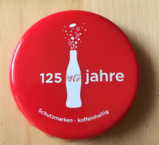 Coca cola 125 gebraucht kaufen  Rottenacker