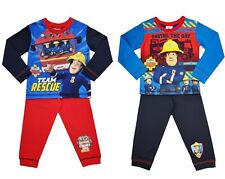 Boys fireman sam for sale  BIRMINGHAM