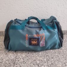 Vintage adidas sporttasche gebraucht kaufen  Harsewinkel, Marienfeld