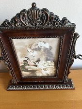 Gorgeous wood foux for sale  Great Neck