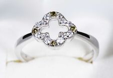 Bague argent 925 d'occasion  Freyming-Merlebach