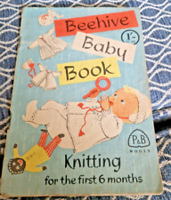 beehive baby book for sale beehive baby book for sale NORTHAMPTON