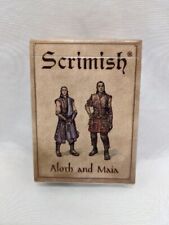 Scrimish aloth maia for sale  Chicago