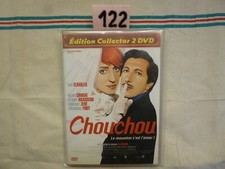 Dvd chouchou gad d'occasion  Sennecey-le-Grand