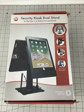 Cta security kiosk for sale  El Paso