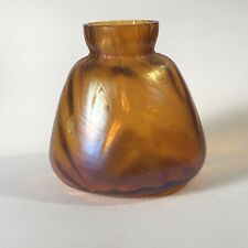 Art nouveau iridescent for sale  Pahoa