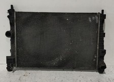 Ricambi usati radiatore usato  Frattaminore