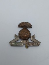 Lancashire fusiliers cap for sale  MACCLESFIELD