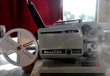 Projecteur format super d'occasion  France