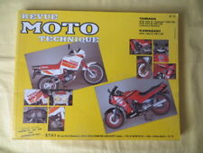 Yamaha xtz 600 d'occasion  Saint-Laurent-de-la-Cabrerisse