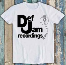 Def jam recordings d'occasion  Expédié en Belgium