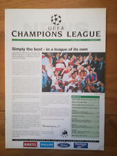 Uefa champions league for sale  UK