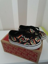 Scarpe bambino vans usato Scarpe bambino vans usato  Vasto