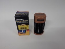 Duracell battery tester for sale  CANVEY ISLAND