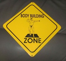 Body building zone for sale  Mesa