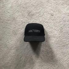 Arcteryx cap for sale  STOCKPORT