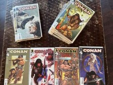 Conan comic book for sale  Arroyo Grande