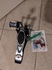 Usado, Pearl Eliminator Kick Pedal inclui câmeras extras e instruções - Usado, Muito bom estado comprar usado  Enviando para Brazil