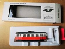 Straßenbahn beiwagen wien gebraucht kaufen  Großhartau