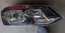 Polo halogen facelift gebraucht kaufen  Sinsheim
