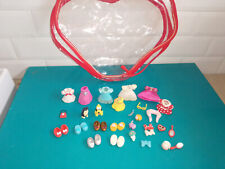Lot accessoires set d'occasion  Plabennec