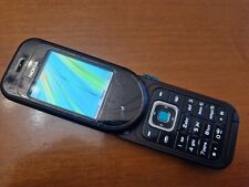 CELLULARE NOKIA 7370 FUNZIONANTE CON CARICABATTERIA  comprar usado  Enviando para Brazil