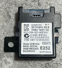 Samsung led bluetooth gebraucht kaufen  Fürstenzell