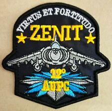 Patch aupc zenit usato  Livorno