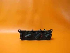 1998-2001 Mercedes ML 320 430 aquecedor AC manual controle climático de temperatura, usado comprar usado  Enviando para Brazil