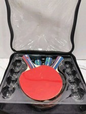 Wunche table tennis for sale  Warren